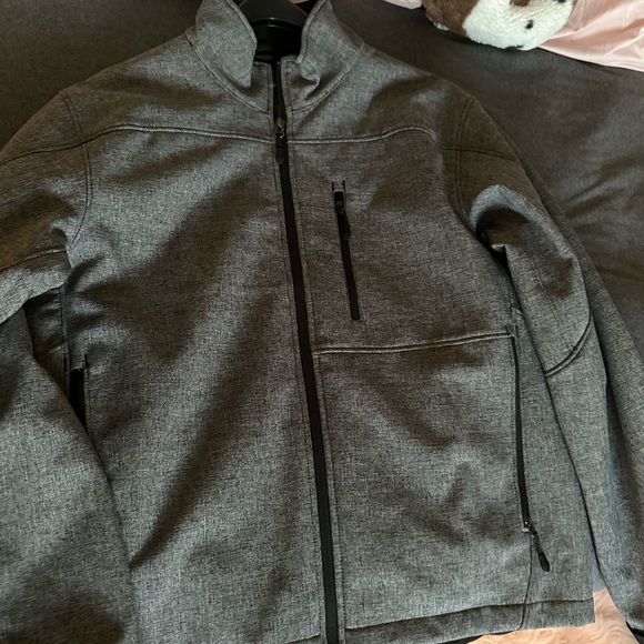 Kirklands Jackets & Coats Kirkland Bombshell Jacket Poshmark